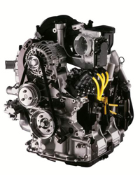 P4A12 Engine